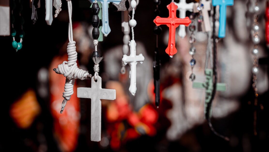 Religion in the World course
